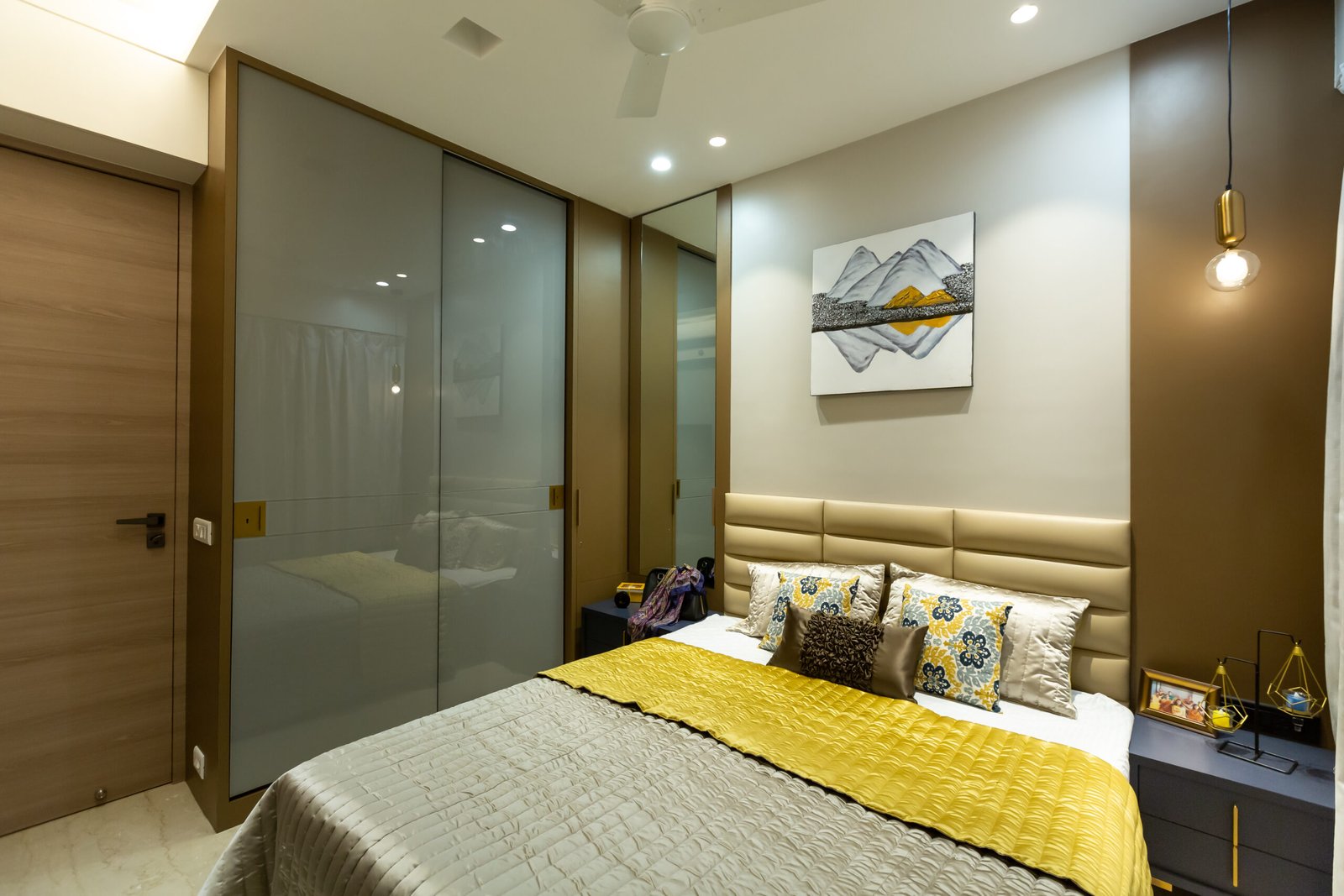 Sevice-Interior design